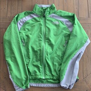 North face  flight series lightweight jacket